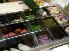 -赛百味SUBWAY(高新店)