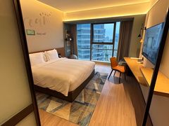 -苏州古运河逸衡酒店