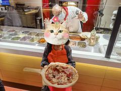 -城市大道红炉披萨烘焙坊