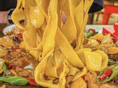 -海尔巴格新疆餐厅(东来兴店)
