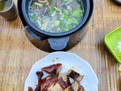 -古市香跷脚牛肉·非遗传承单位