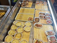 -曾百万小炉小串自助烧烤(高新店)