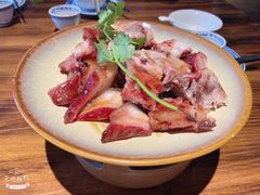 -大赤坎肥仔强烧味海鲜餐厅(大赤坎店)