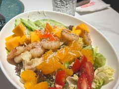 -CRAZYONES克芮旺斯西班牙餐厅(龙湖金沙天街店)