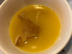 -鲜入围煮花胶鸡海鲜火锅