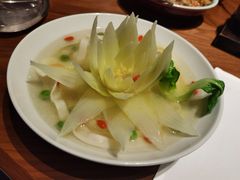 -北京柏悦酒店·锦庭餐厅Dining Room
