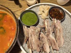 -那时新疆·若羌(经纬汇店)