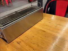 -李不管把把烧(火车南站店)