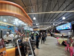 大堂-乐兴海鲜餐厅
