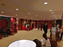 -南京金陵饭店