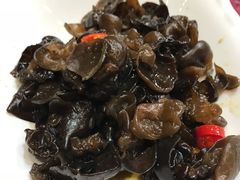 -華僑飯店中餐厅