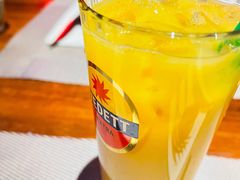 -MARU玛露音乐餐厅(大学路店)