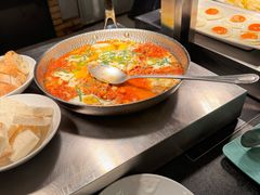 -富力威斯汀酒店·知味自助餐厅