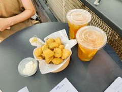 -BeauTea水仙(coco park店)