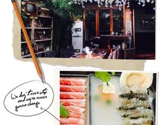 -束河人家(南锣鼓巷店)