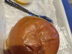 -TRIPS BURGER(大钟寺店)