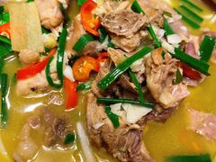 -爷爷的土钵菜(街道口店)