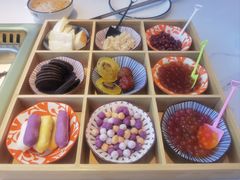 -大熊猫毛肚火锅(烟台万象汇店)