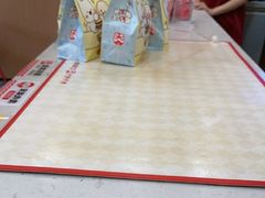 -塔斯汀中国汉堡(宝安宝田一路店)