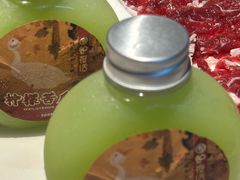 -围炉夜话·潮汕卤水火锅(榕江店)