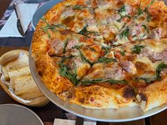 -OGGI TRATTORIA PIZZERIA(深业上城店)