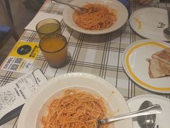 -菲滋意式餐厅(温岭银泰城店)