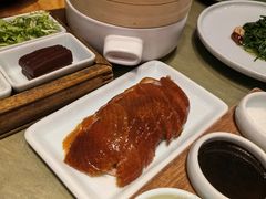 -那家小馆•北京菜•烤鸭(中关村店)