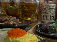 -半藏居酒屋(香港花园店)