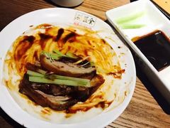 -全聚德(江宁店)