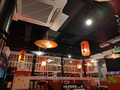 -大阪烧肉BAKA一代(十亩地店)