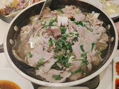 跷脚牛肉-全牛匠·乐山跷脚牛肉(望京店)