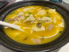 -港丽餐厅(正大店)