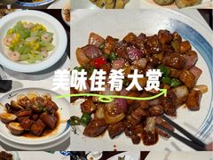 -壹只菜·崇明本地特色菜(崇明南门店)