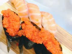 -松坂屋日料自助(长城路店)