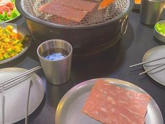 -燚青春东北泥炉烤肉(百合店)