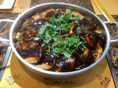 -黄记煌三汁焖锅(崇文门店)