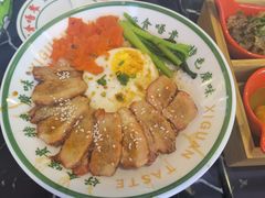 -西关味(泉舜店)