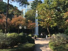 -九龙公园