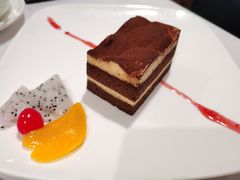 -维兰西餐(万泉河店)