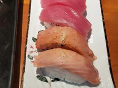 -季夏金枪鱼牛排自助餐厅(海悦天地店)