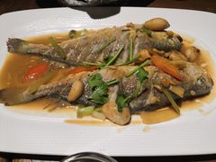 -李记潮汕砂锅粥(营福路店)