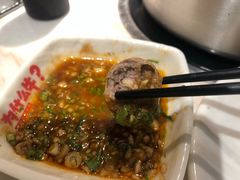 -为什么牛潮汕牛肉火锅(中信广场店)
