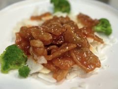 -乔家满族八大碗(流水沟店)