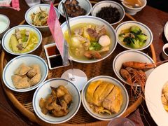 -寻宝记绍兴菜(鲁迅路店)