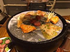 -么子烤肉(化龙池店)