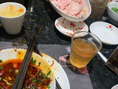 -锦城印象火锅(天府三街店)