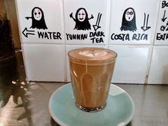 -Seesaw Coffee(环贸iapm店)