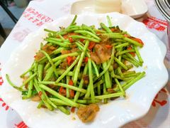 -堂瓦里·33年传统赣菜(第一街区店)