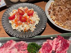 -壹风町烧肉居酒屋(恒丰中央广场店)