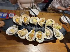 -烧蠔帮·湛江生蚝(工农店)